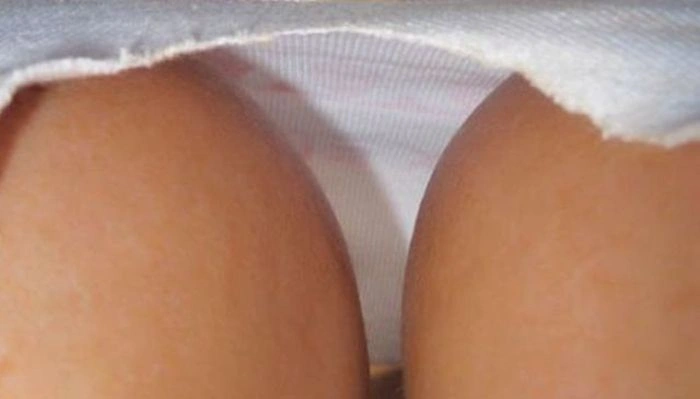 Привабливі дівчата з вражаючим розміром грудей (61 фото) – фото 61