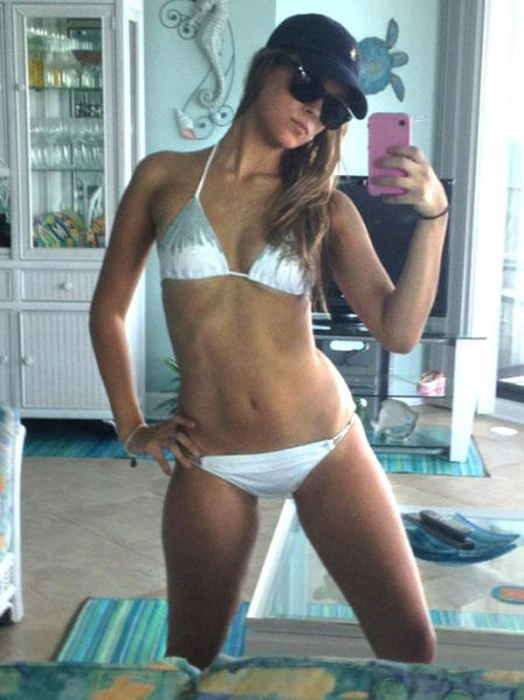 Сексуальні дівчата на пляжах Лос-Анджелеса (47 фото) – фото 13