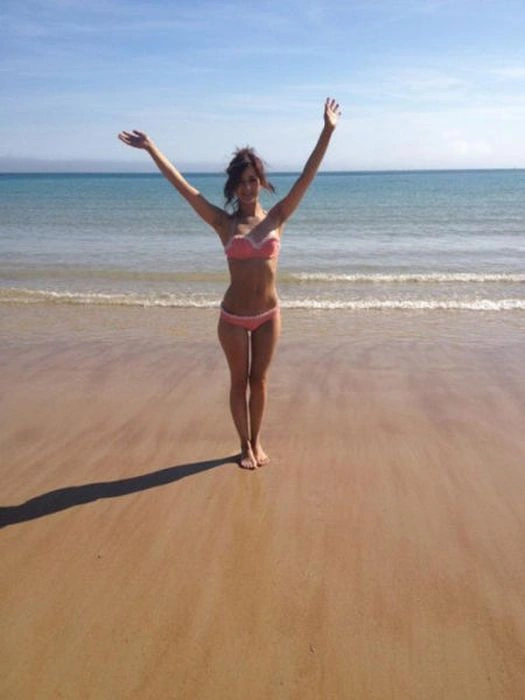 Сексуальні дівчата на пляжах Лос-Анджелеса (47 фото) – фото 34