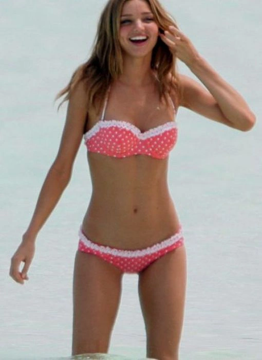 Сексуальні дівчата на пляжах Лос-Анджелеса (47 фото) – фото 46