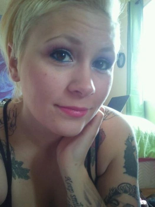 Чудові татуювання на струнких дівчатах (50 фото) – фото 25