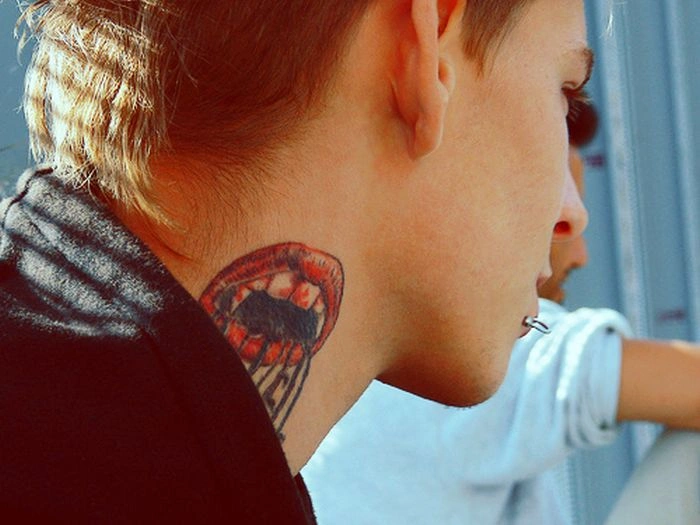 Чудові татуювання на струнких дівчатах (50 фото) – фото 29