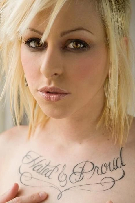 Чудові татуювання на струнких дівчатах (50 фото) – фото 37