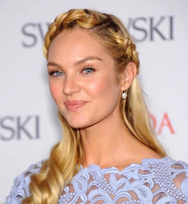 Відверте вечірнє плаття для струнких дівчат (12 фото) – фото 1