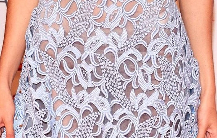 Відверте вечірнє плаття для струнких дівчат (12 фото) – фото 7