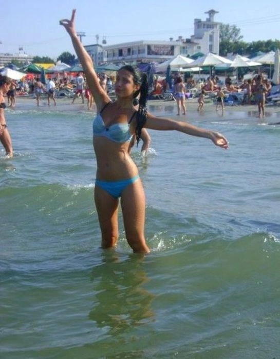 Чарівні дівчата з Румунії (45 фото) – фото 6