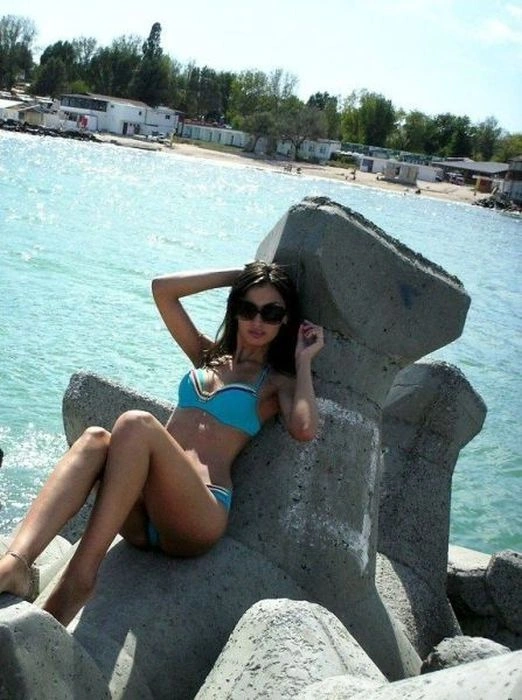 Чарівні дівчата з Румунії (45 фото) – фото 19