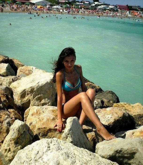 Чарівні дівчата з Румунії (45 фото) – фото 29