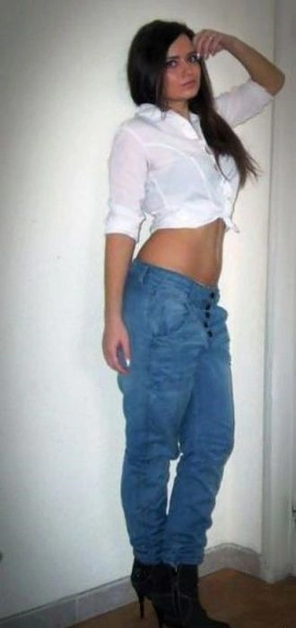 Чарівні дівчата з Румунії (45 фото) – фото 33