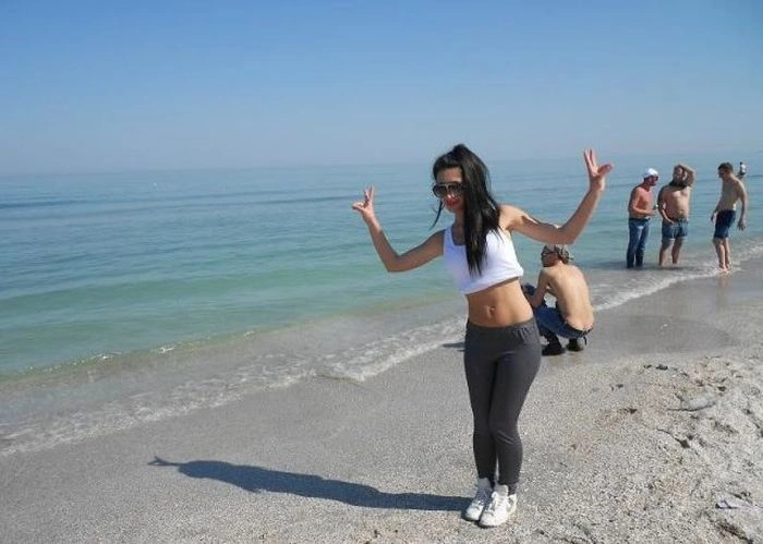 Чарівні дівчата з Румунії (45 фото) – фото 39