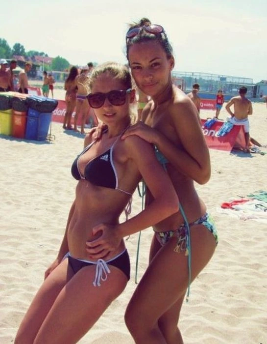 Чарівні дівчата з Румунії (45 фото) – фото 44