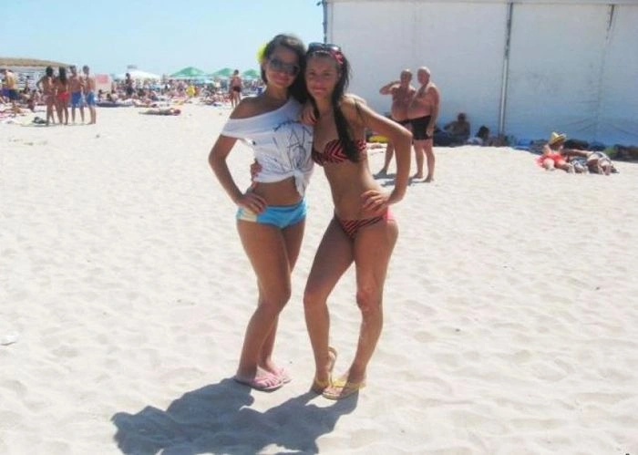 Чарівні дівчата з Румунії (45 фото) – фото 45