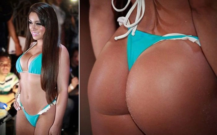 Найсексуальніша попка Бразилії (50 фото) – фото 47
