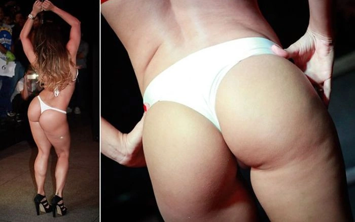 Найсексуальніша попка Бразилії (50 фото) – фото 48