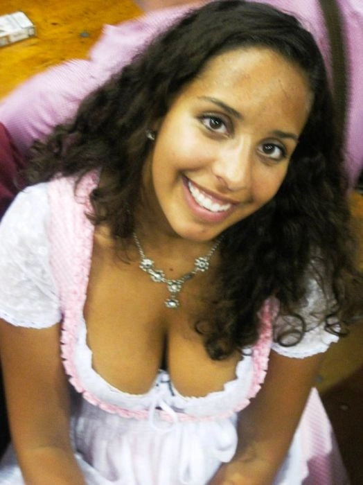 Дівчата з пивного фестивалю Октоберфест 2012 (66 фото) – фото 48