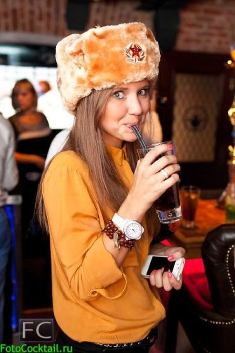 Дівчата зі столичних клубів (31 фото) – фото 3