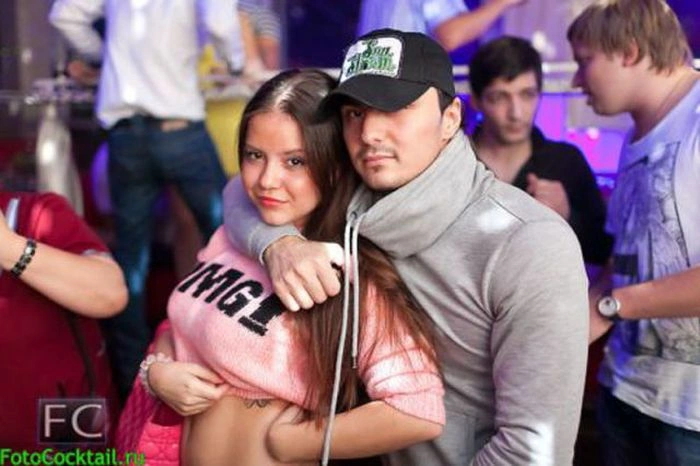 Дівчата зі столичних клубів (31 фото) – фото 10