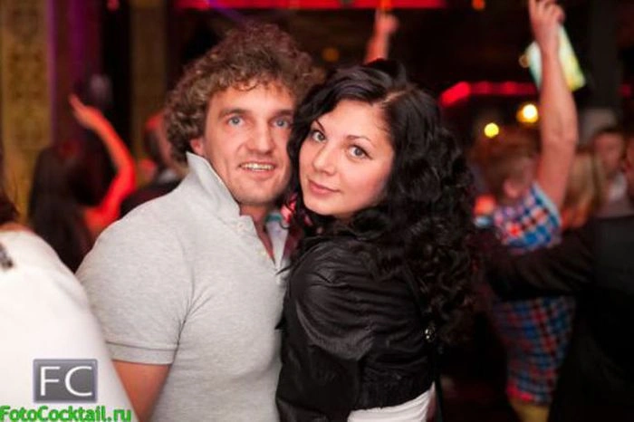 Дівчата зі столичних клубів (31 фото) – фото 15