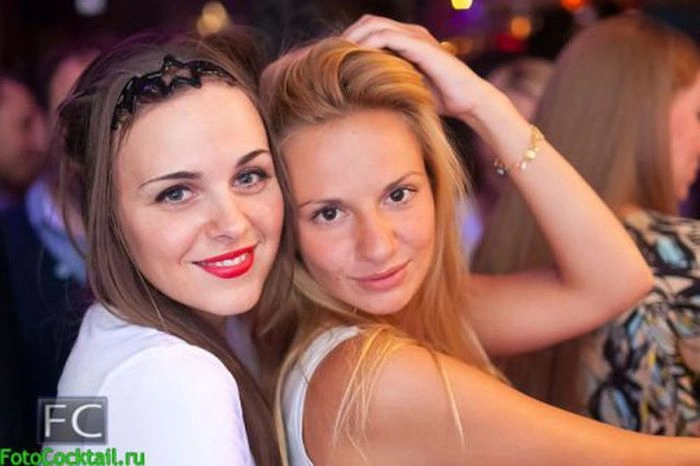 Дівчата зі столичних клубів (31 фото) – фото 18