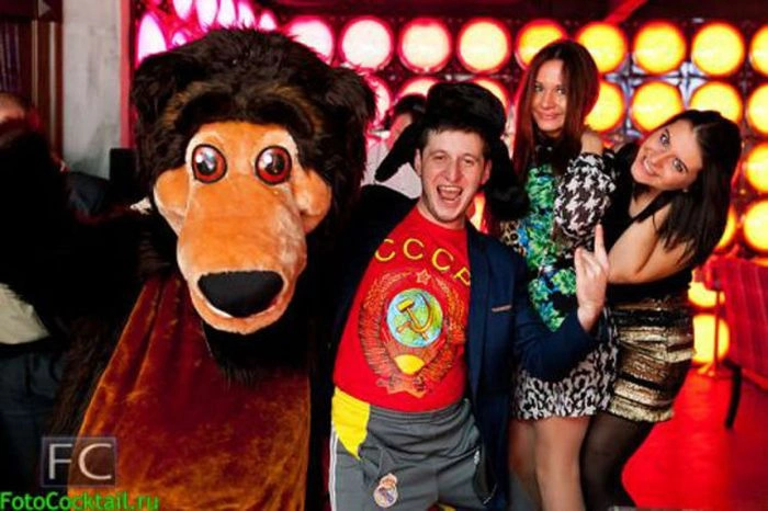 Дівчата зі столичних клубів (31 фото) – фото 19