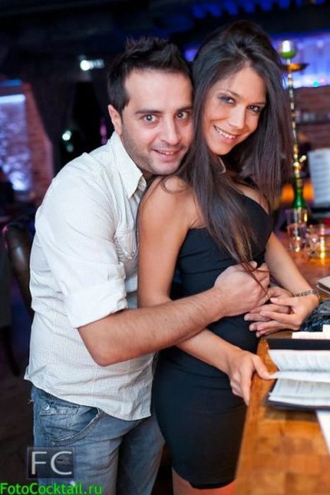 Дівчата зі столичних клубів (31 фото) – фото 21