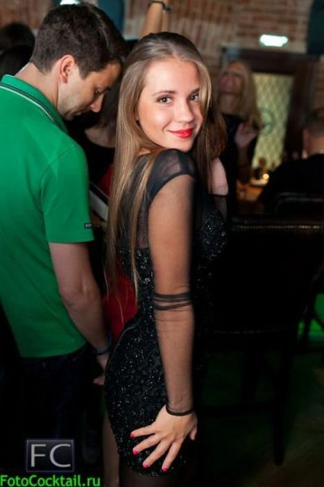 Дівчата зі столичних клубів (31 фото) – фото 22