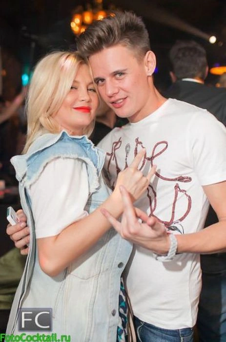 Дівчата зі столичних клубів (31 фото) – фото 24