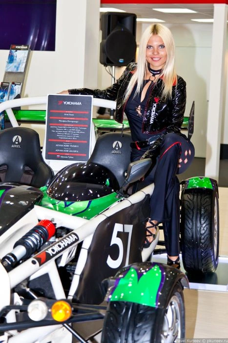 Дівчата ММАС 2012 (60 фото) – фото 49