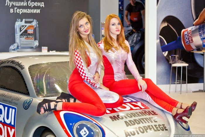 Дівчата ММАС 2012 (60 фото) – фото 50