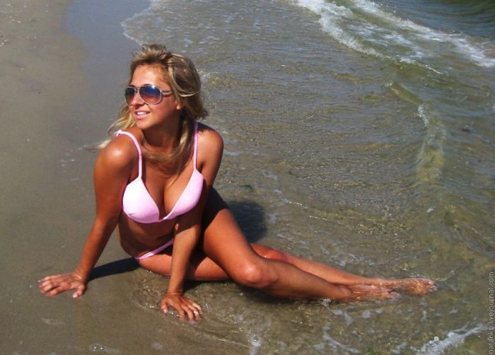 Чудові дівчата з соціальних мереж (51 фото) – фото 3