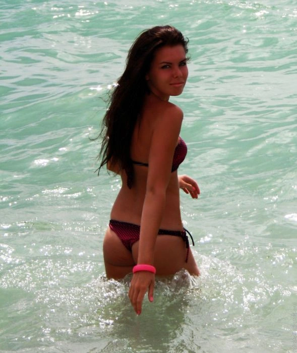 Чудові дівчата з соціальних мереж (51 фото) – фото 4