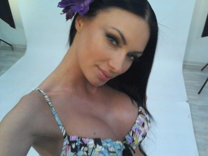 Чудові дівчата з соціальних мереж (51 фото) – фото 13