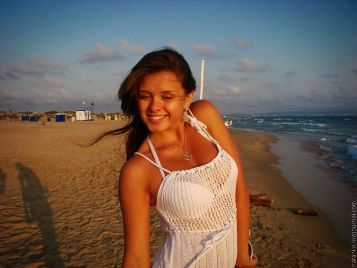 Чудові дівчата з соціальних мереж (51 фото) – фото 20