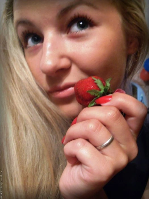 Чудові дівчата з соціальних мереж (51 фото) – фото 26