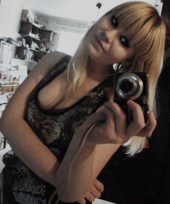 Чудові дівчата з соціальних мереж (51 фото) – фото 33