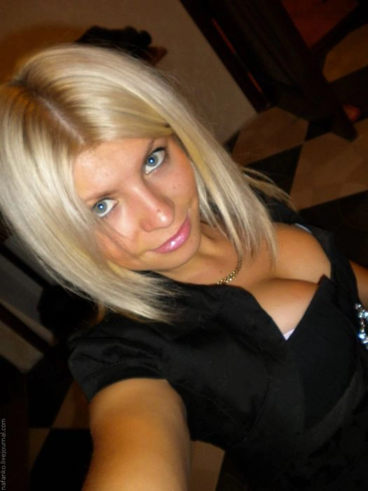 Чудові дівчата з соціальних мереж (51 фото) – фото 36