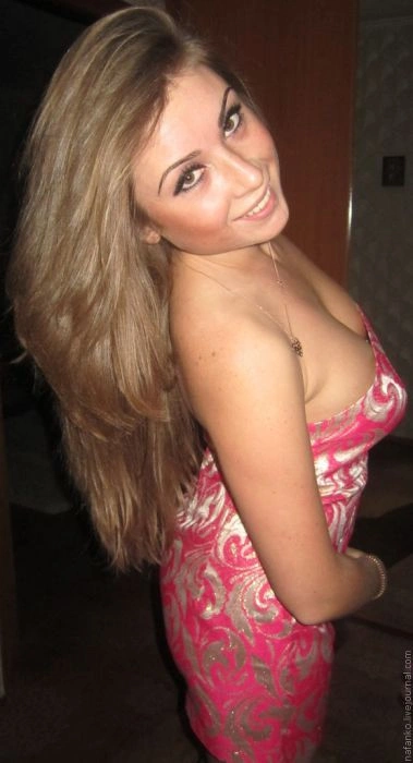 Чудові дівчата з соціальних мереж (51 фото) – фото 37