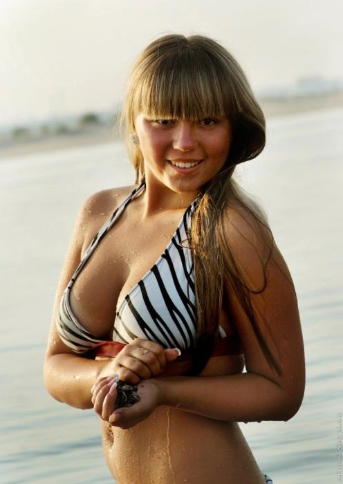 Чудові дівчата з соціальних мереж (51 фото) – фото 38