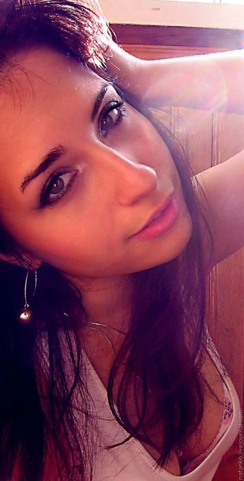 Чудові дівчата з соціальних мереж (51 фото) – фото 40