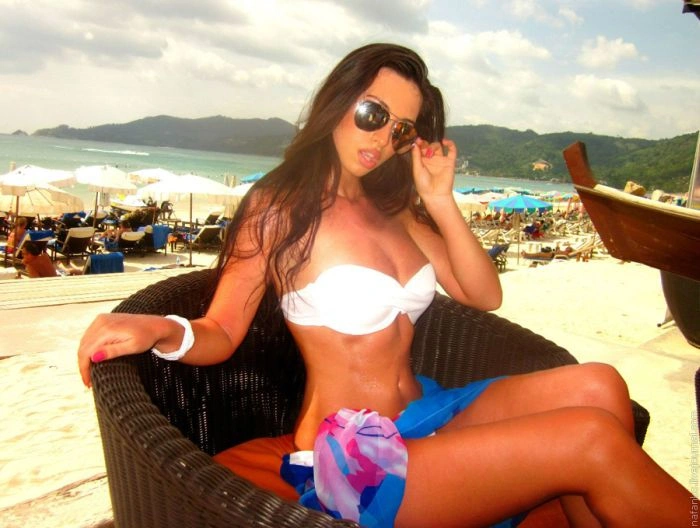 Чудові дівчата з соціальних мереж (51 фото) – фото 44