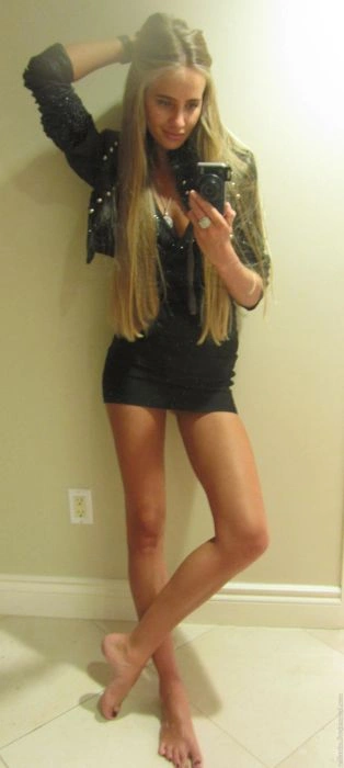 Чудові дівчата з соціальних мереж (51 фото) – фото 47