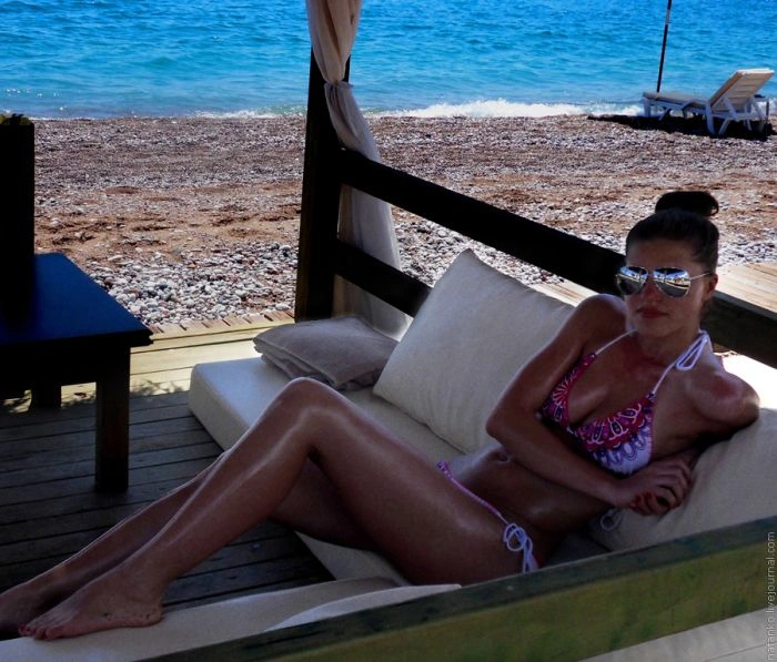 Чудові дівчата з соціальних мереж (51 фото) – фото 50