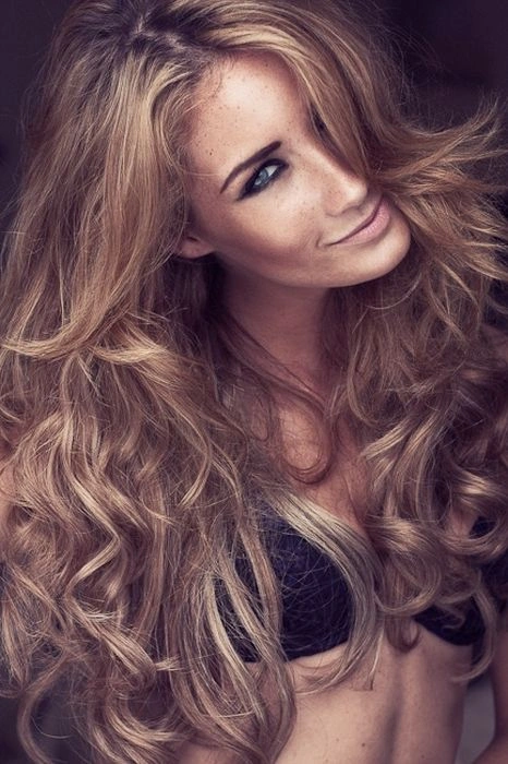 Чарівні дівчата (86 фото) – фото 11