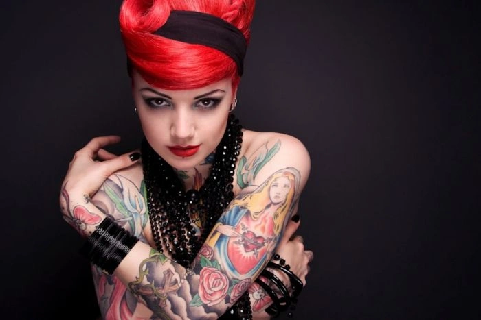 Чарівні дівчата (86 фото) – фото 32