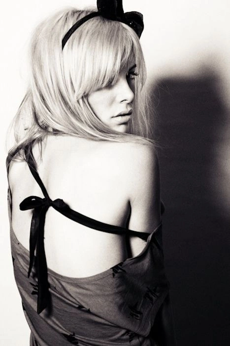 Чарівні дівчата (86 фото) – фото 37