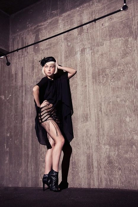 Чарівні дівчата (86 фото) – фото 51