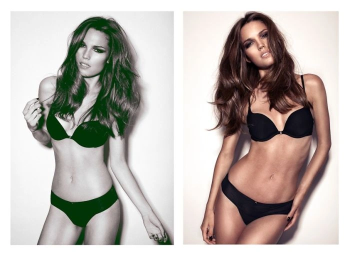 Чарівні дівчата (86 фото) – фото 67