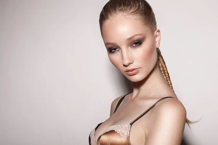 Чарівні дівчата (86 фото) – фото 75