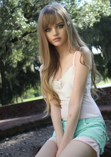 KotaKoti - лялька Барбі з соціальної мережі (33 фото + 3 гіфки) – фото 6