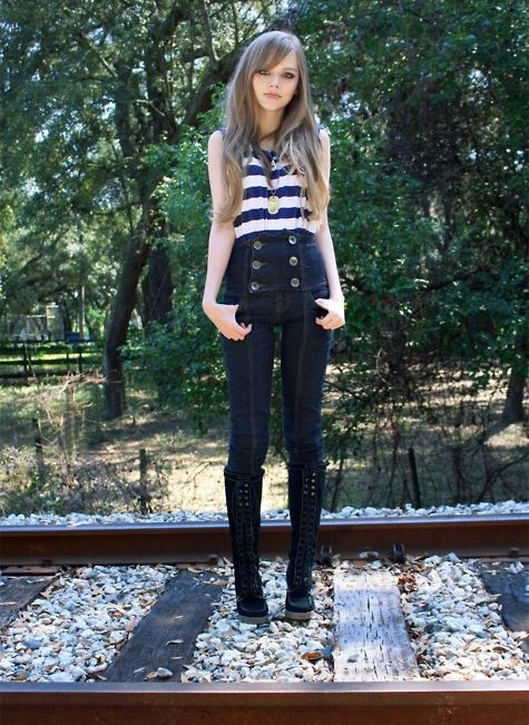 KotaKoti - лялька Барбі з соціальної мережі (33 фото + 3 гіфки) – фото 27